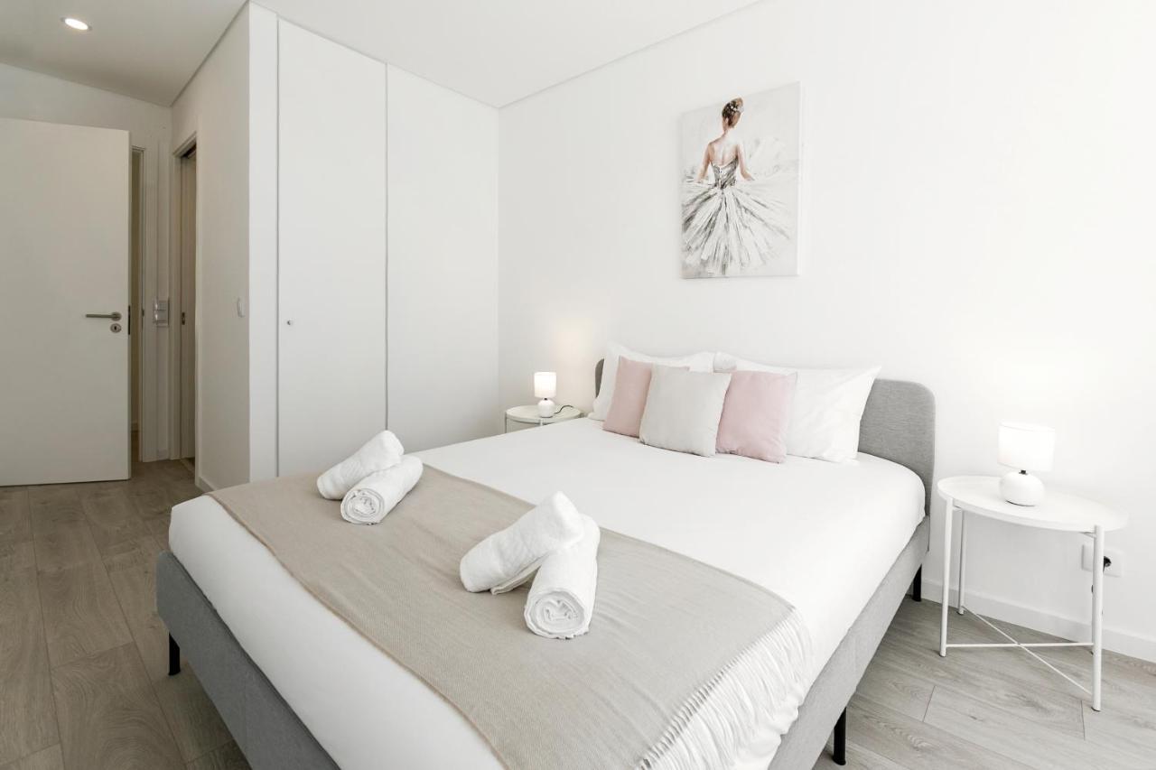 Blissful Getaway Nazare