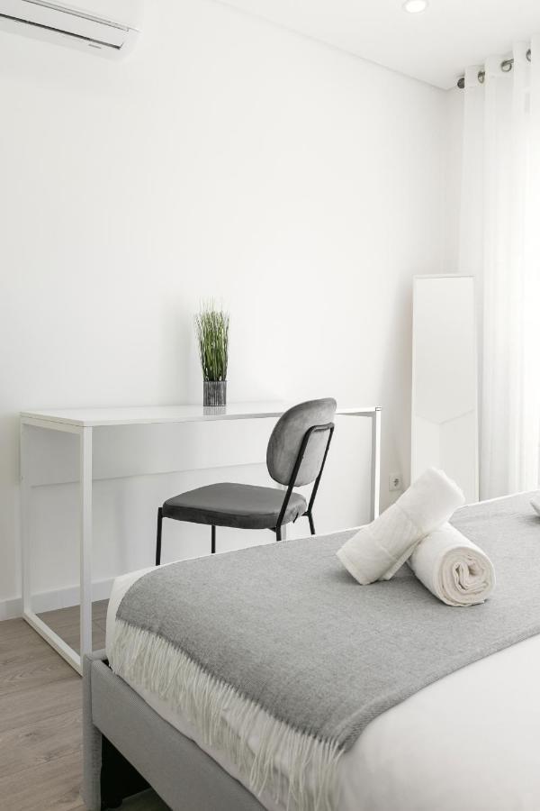 Apartment Blissful Getaway Nazare