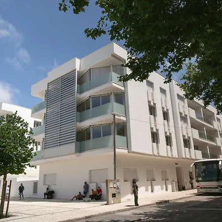Blissful Beach Getaway Nazare Exterior photo