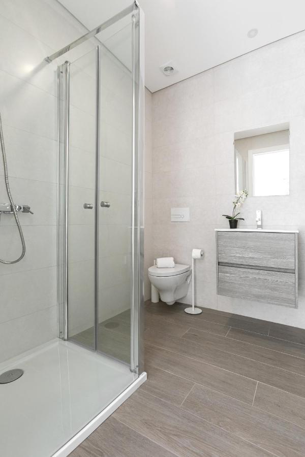 Apartment Blissful Getaway