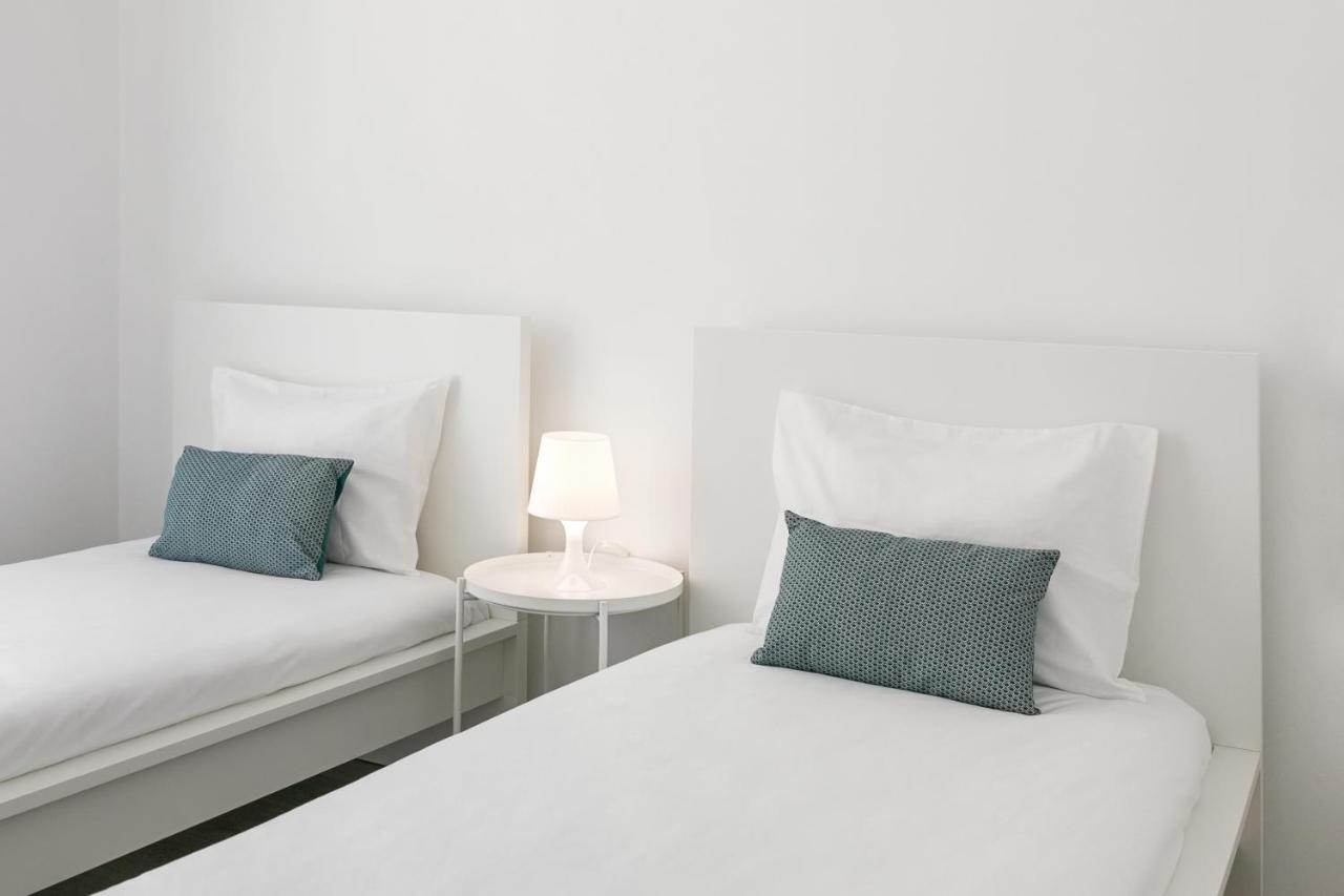 Blissful Getaway Apartment *