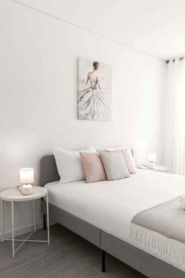 Apartment Blissful Getaway Nazare