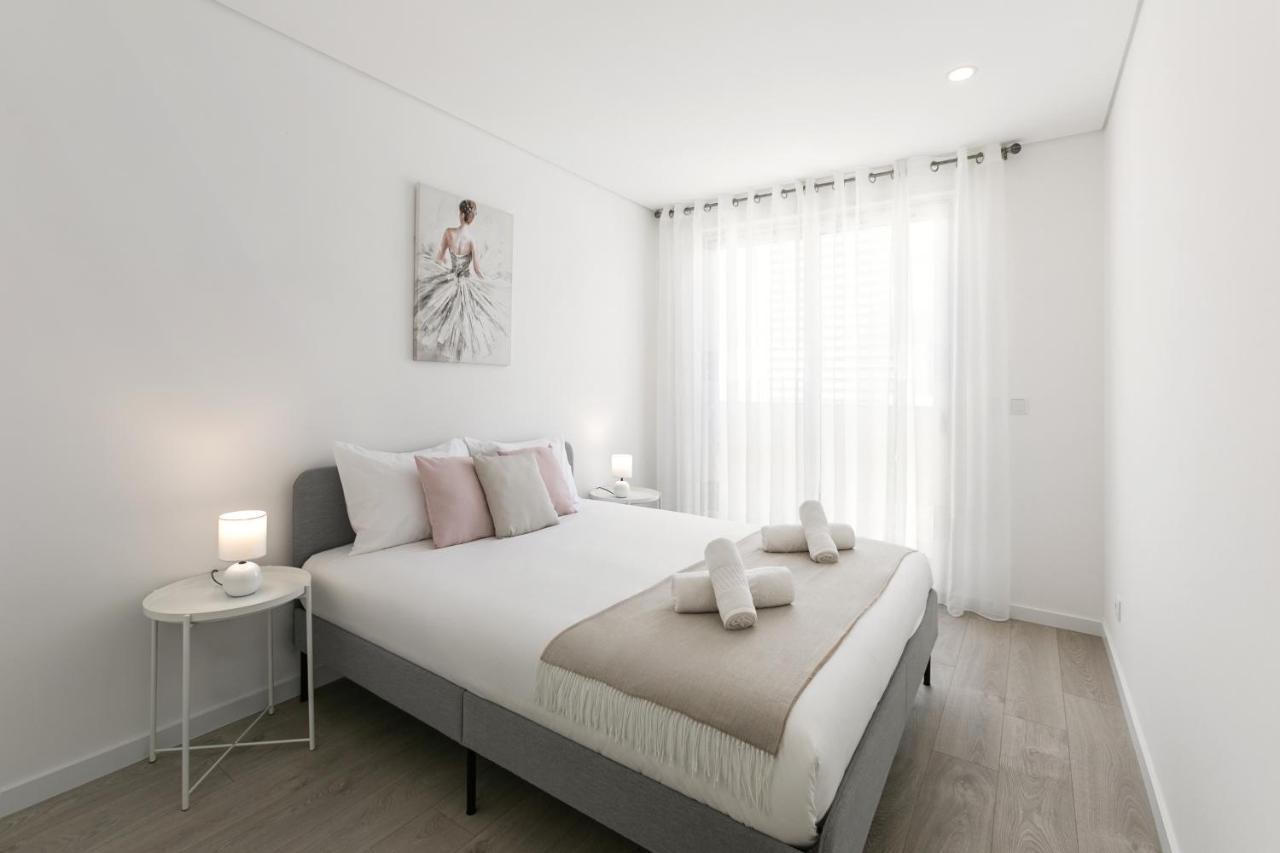 Blissful Getaway Nazare