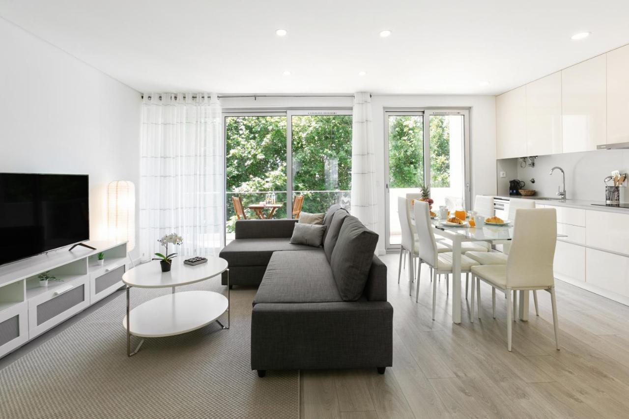 Blissful Getaway Apartment