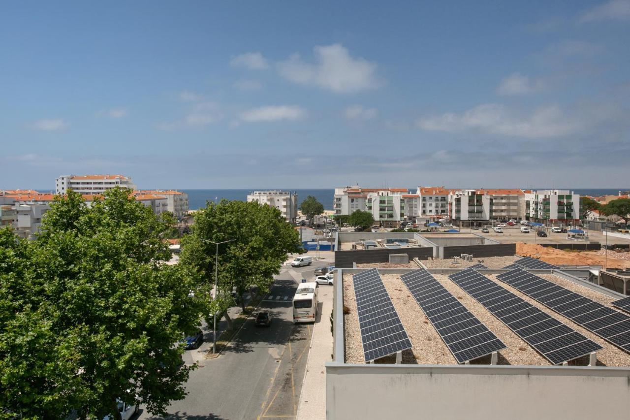 Blissful Getaway * Nazare