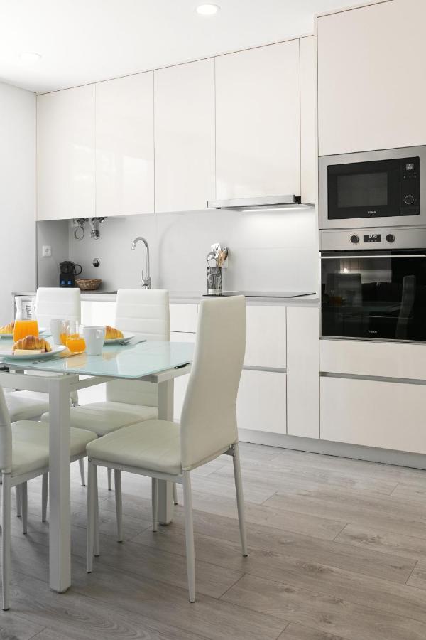 Apartment Blissful Getaway