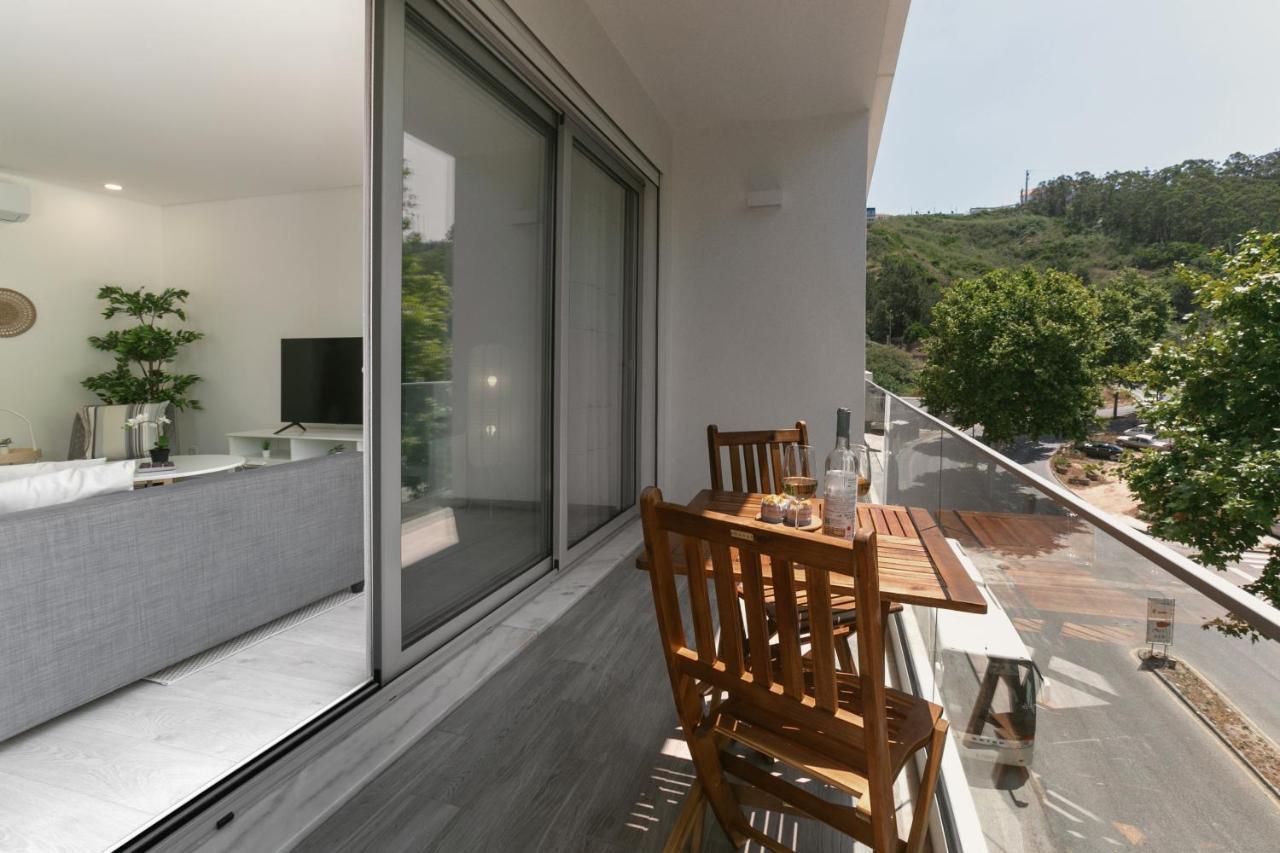 Apartment Blissful Getaway *