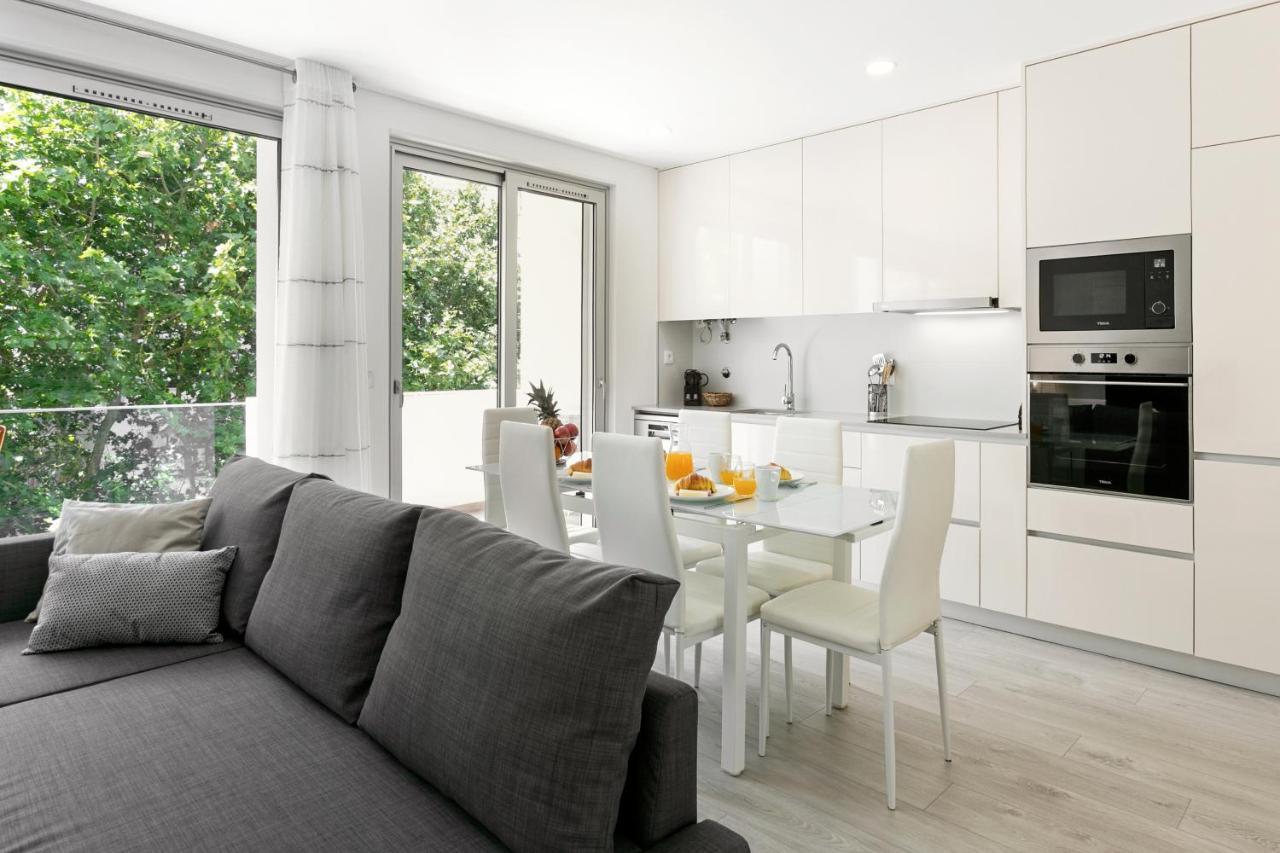 Apartment Blissful Getaway Nazare