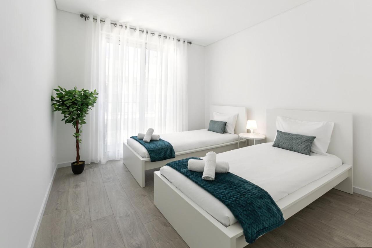 Blissful Getaway Apartment