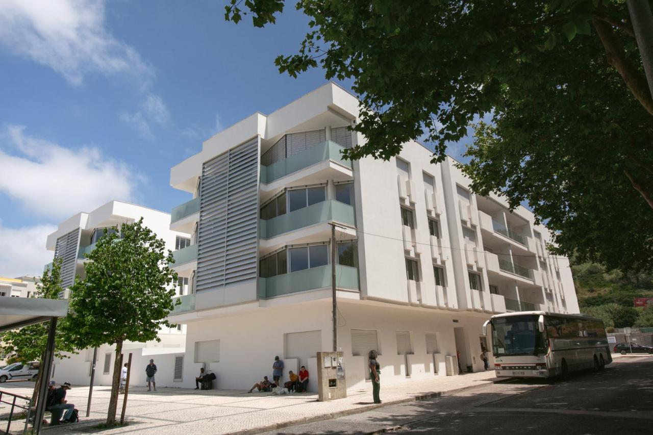 Apartment Blissful Getaway Nazare