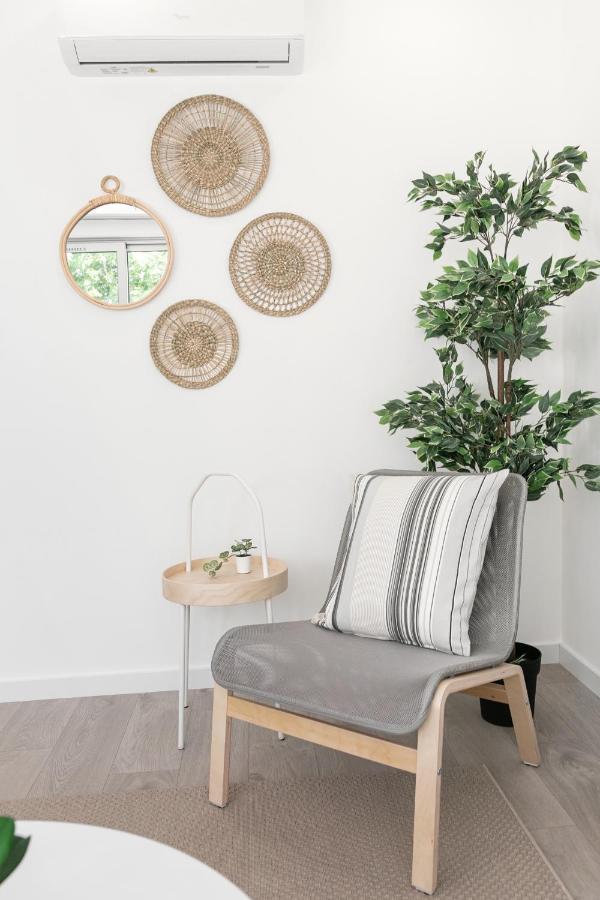 Blissful Getaway Apartment