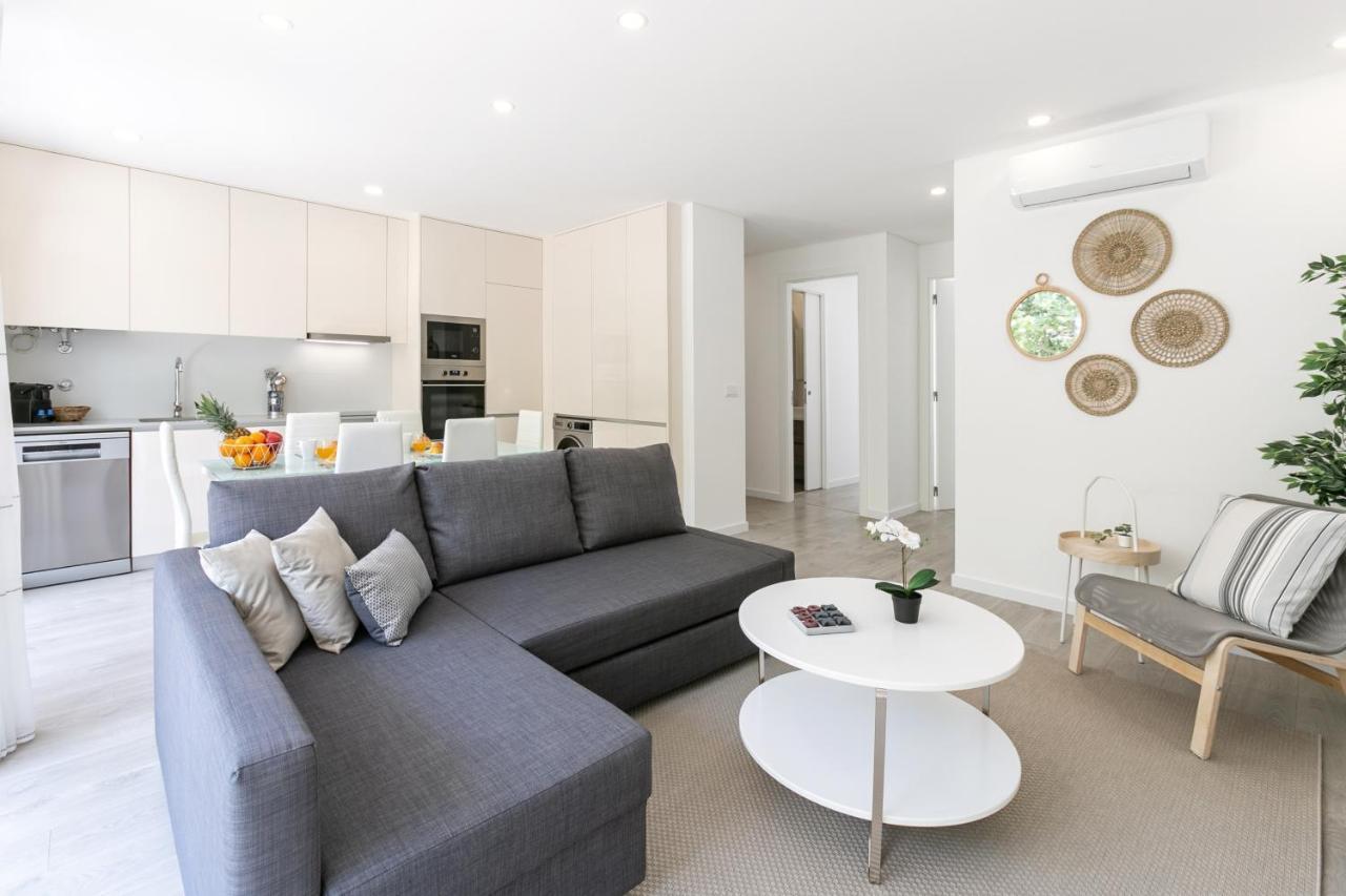 Blissful Getaway Apartment